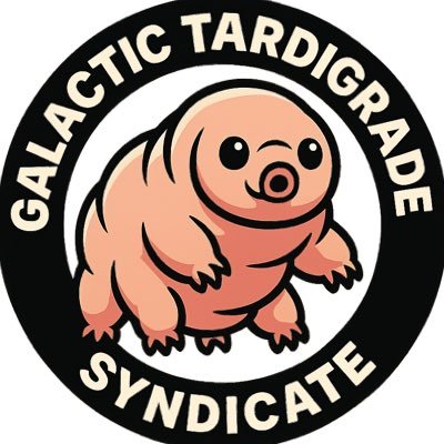 Galactic Tardigrade Syndicate